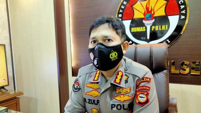Bantah Ilham Melawan dan Bawa Sajam Saat Ditangkap, Kabid Humas Polda Sulsel : Kapolres Lutra Terperiksa, Pencopotan Wewenang Kapolri