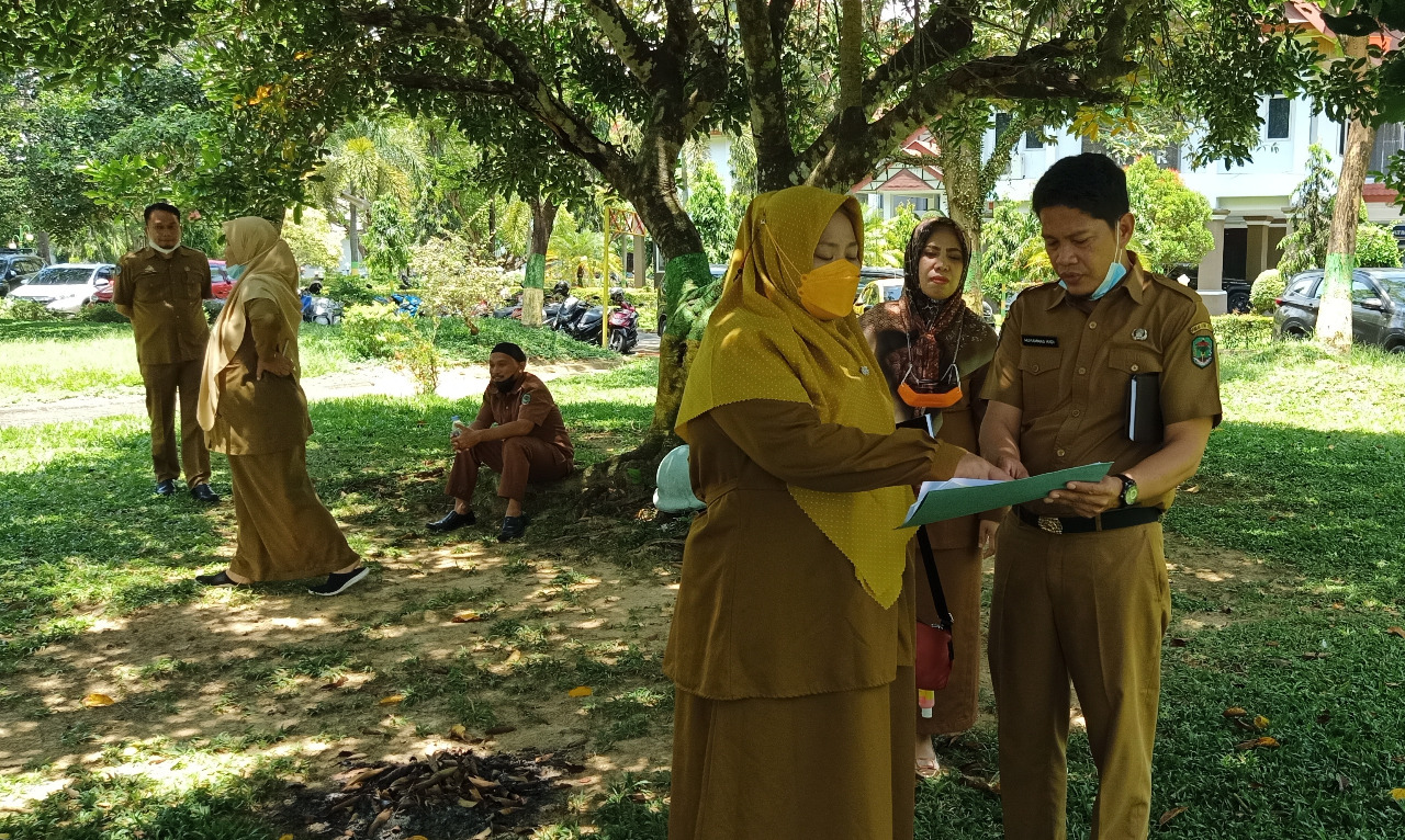 Luwu Utara Siap Sambut Tim Verlap KRIPP Sulsel, Nuansa Hijau Hypnogreen Bakal Jadi Daya Tarik