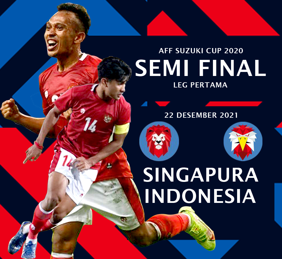 Irfan Jaya-Asnawi Mangkualam, Dua Garuda Muda Sulsel Tumpuan Timnas Indonesia di Piala AFF