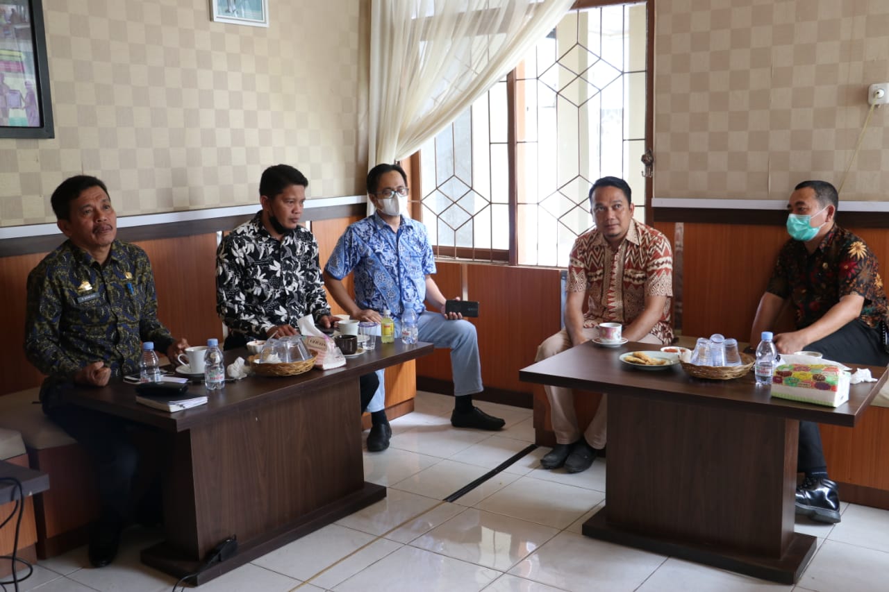 Pemprov Sulsel Keluarkan Jadwal KIPP Tahun 2022, Pemda Lutra Langsung Gelar Rapat Persiapan