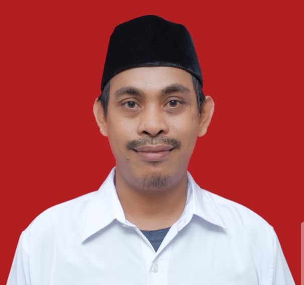 Husain Mahmud dari Desa untuk Desa