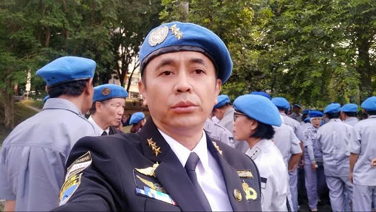 Mau Labrak Arteria, Lord Rangga Sunda Empire Disuruh Pulang Petugas DPR