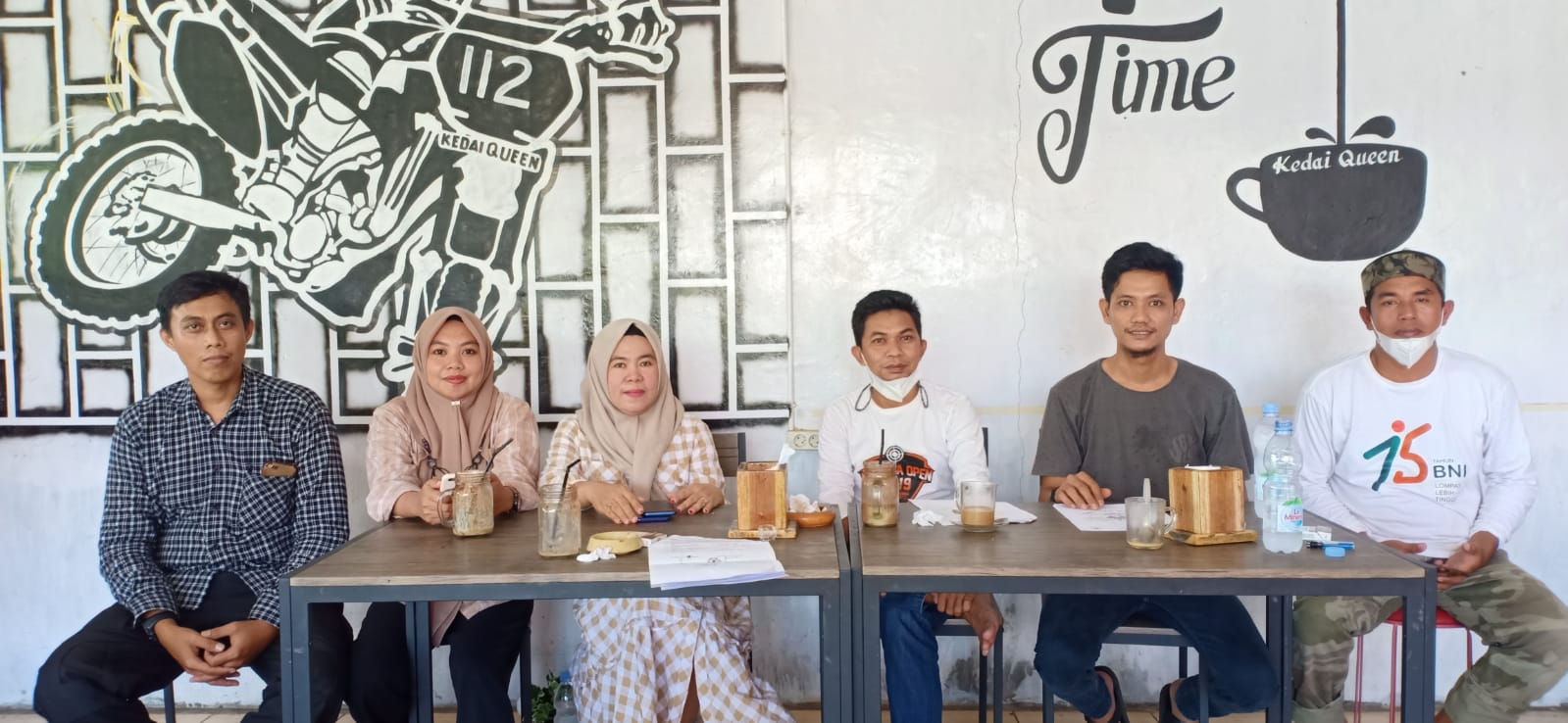 Masa Penjaringan Calon Ketua Koni Palopo Diperpanjang