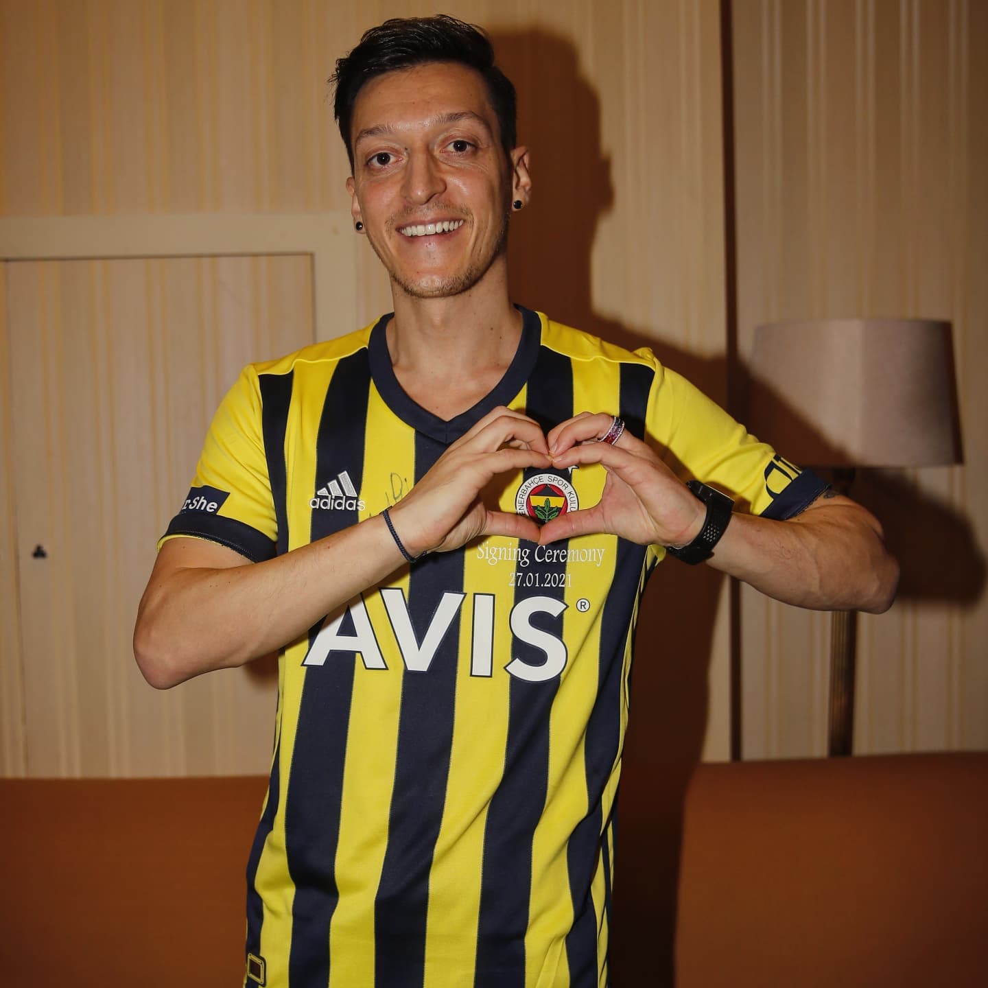 Raja Assist, Mezut Ozil Dikabarkan Gabung Klub Bola Raffi Ahmad, Fantastis Segini Gajinya Loh !!