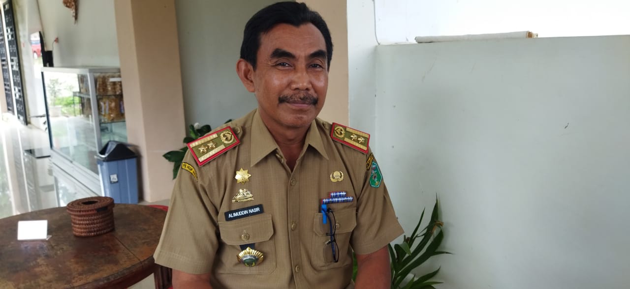 Ingin Memanfaatkan Pekarangan Rumah? DPKP Luwu Timur Siapkan Fasilitas Budidaya Ikan Tawar Secara Gratis