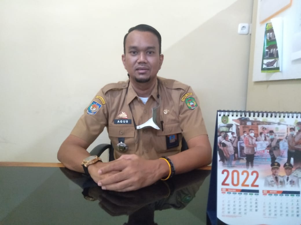 Ada yang Empat Tahun Belum Bayar, Bapenda Palopo Optimalkan Penagihan PBB Tahun 2022