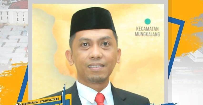 Palopo Target Raih Opini WTP ke-8, Irfan Dahri: Tidak Lepas dari Arahan Bapak Walikota