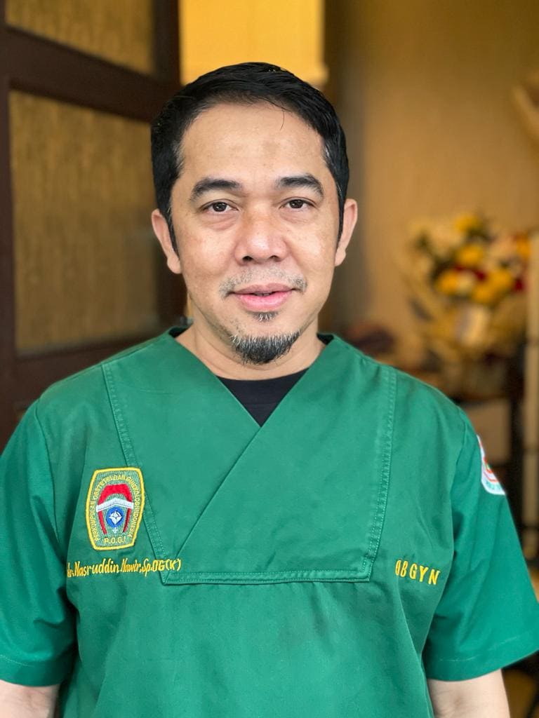 OPINI : KEBIJAKAN ANEMIA PADA KEHAMILAN