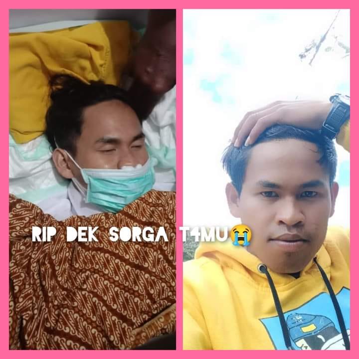 Tukang Ojek Asal Toraja yang Tewas Ditembak di Papua Ternyata Berencana Pulang Kampung, Ibu Korban: Anakku Mau Melihat Rumah yang Dibangunnya