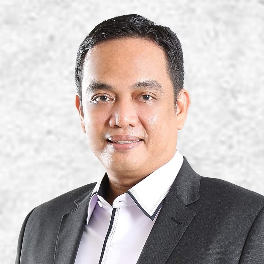 Pimpin KKLR Jakarta, Darwis Ismail : Jaga Silaturahmi di Tanah Rantau, WTL Makin Solid