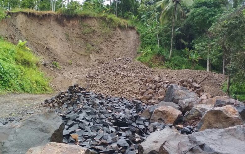 Tambang Jenis Galian C, Rekomendasi atau Tidak?