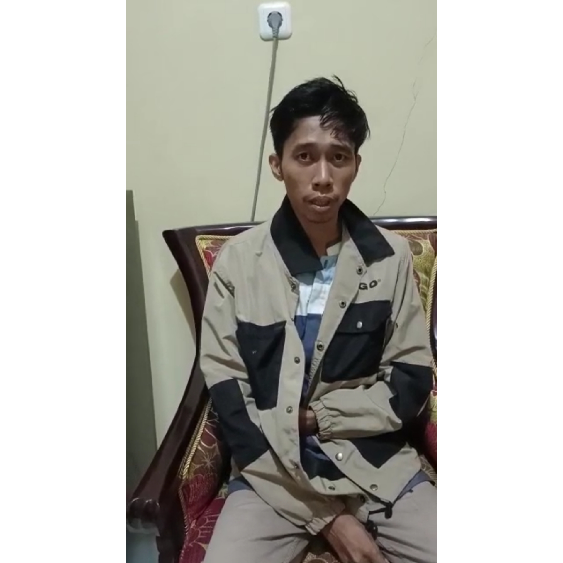 Gunakan Uang Perusahaan Rp 63 Juta untuk Investasi Borex, Karyawan Indomarco di Luwu Timur Pura-pura Dirampok