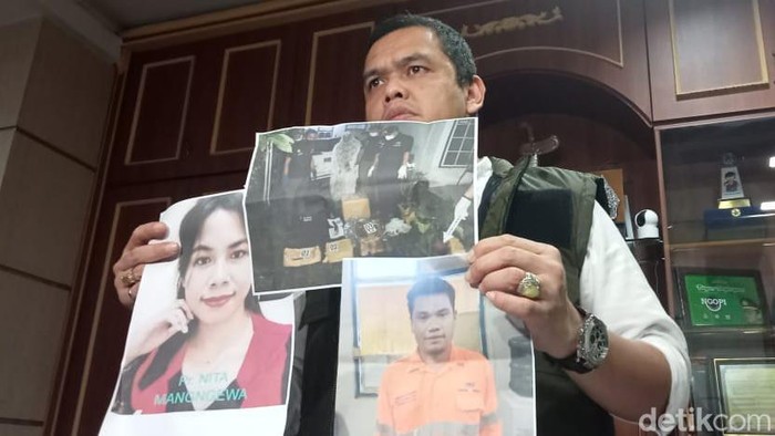 Saling Bantah Hasil Aborsi, Gadis Asal Toraja Ngaku Kecewa Akibat Dicampakkan Pacarnya Setelah 7 Kali Aborsi