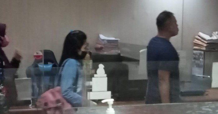 Nita Mangewa Ngaku Terpaksa Aborsi 7 Kali karena Malu Hamil Diluar Nikah, Lalu Disimpan dalam Kotak Makanan