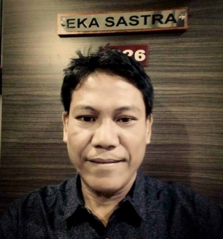 Ditunjuk Jadi Plt Ketua BPP HIPMI, Begini Harapan Keluarga Eka Sastra di Luwu