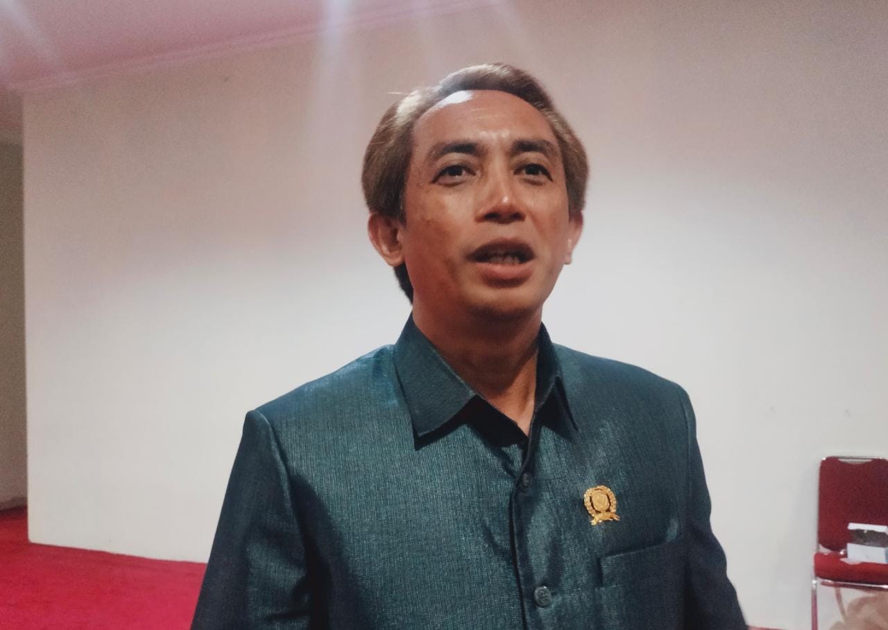 Deviden Nihil, Dewan Bontang Prihatin, Rustam: Direktur Baru Diberi Waktu Satu Tahun Benahi Internal Perusahaan