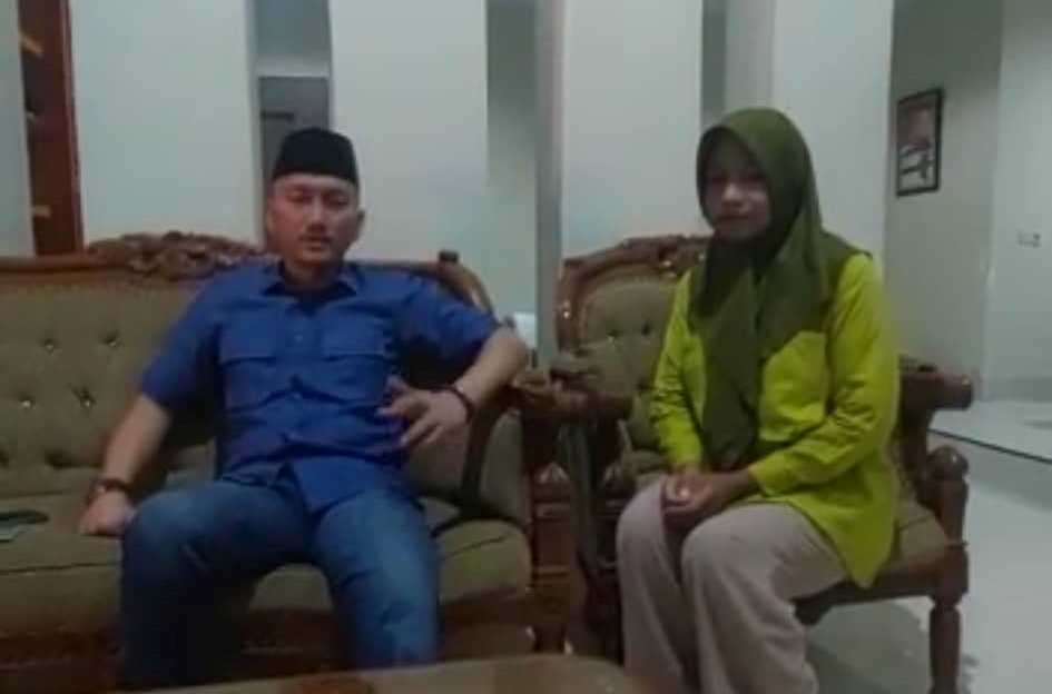 SERUYA TV: Oknum Pejabat Dinas Pemadam Kebakaran Palopo Catut Nama Kepala BKPSDM Palopo, Janjikan Korban Diangkat CPNS dan Langsung Ikut Latsar
