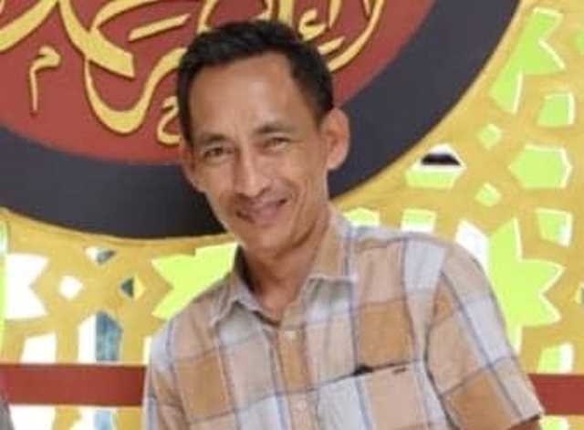 OPINI: Motif, perspektif hukum pidana.