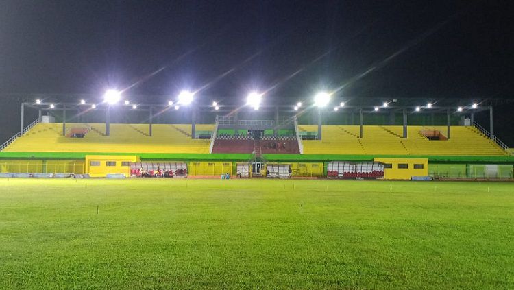 Laga PSM Makassar vs Bali United, Status Stadion BJ Habibie Diputuskan Hari Ini