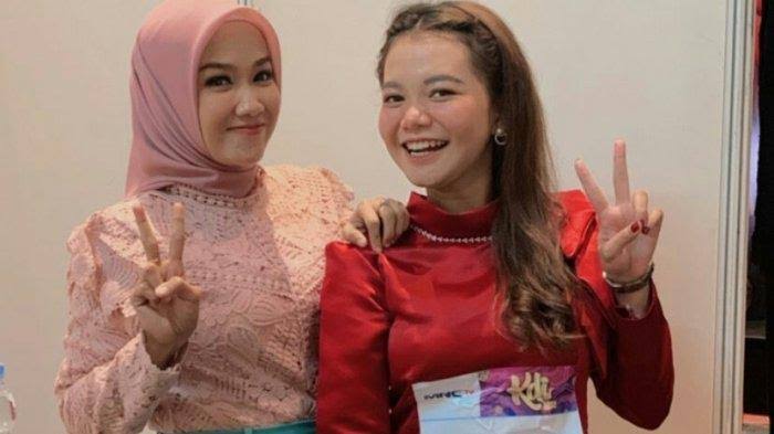 Ikut Audisi KDI, Ibunda Tika Asmara Minta Doa dan Dukungan Masyarakat Kota Palopo