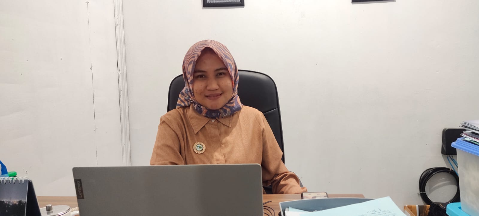 Peringati HUT RI ke-77, PAM TM Palopo Bakal Gelar Tukang Ledeng Fashion Week Kemerdekaan