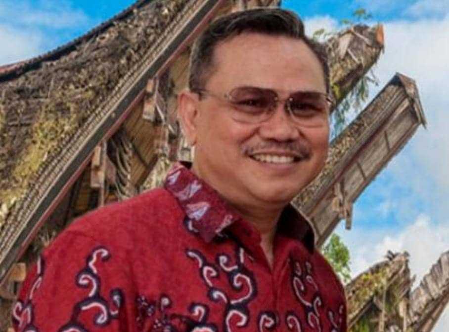 Jelang Musda IKAT Luwu, Frederik Kalalembang: Tetap Jaga Kekompakkan dan Kedepankan Kebersamaan