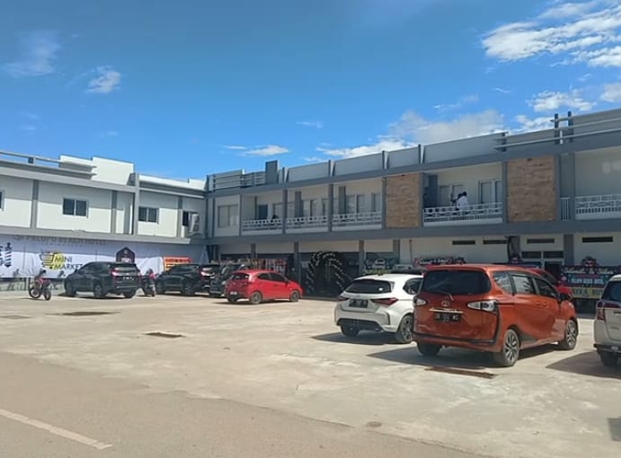 SERUYA TV: Palopo Beach Hotel Siapkan Kendaraan Antarjemput Tamu, Termasuk Dijemput di Bandara