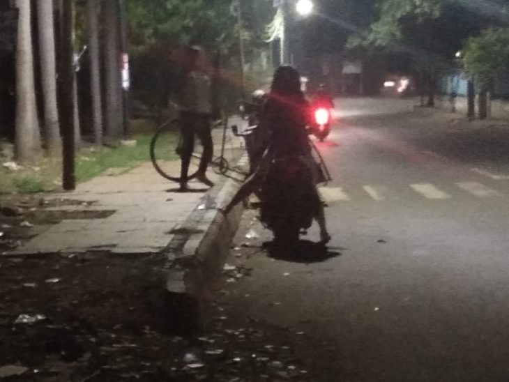SERUYA TV: Demi Beli Susu Bayinya, Ibu Muda di Palopo Ini Siap Diajak Kencan ke Hotel