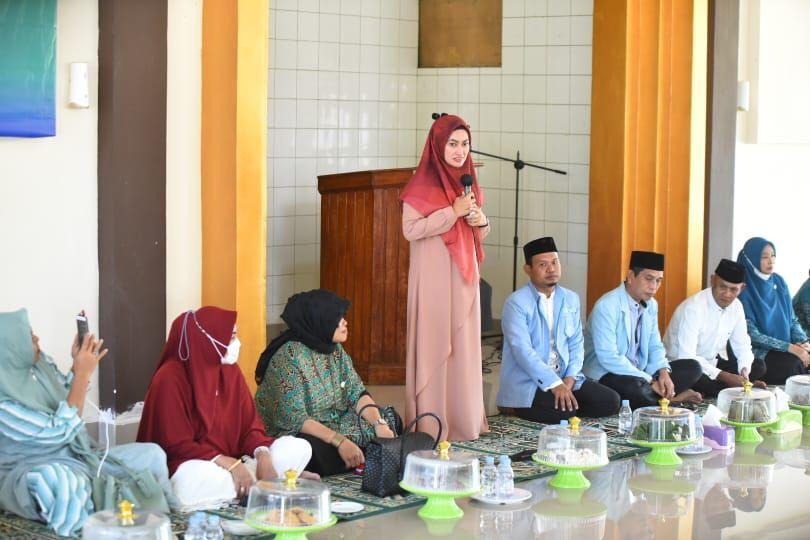 Milad Ke-45, BKPRMI Diharap Berkontribusi terhadap Pembangunan Keagamaan di Luwu Utara