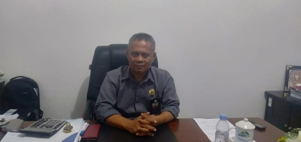 Atasi Gangguan Distribusi Air Bersih, PAM TM Palopo Bakal Hadirkan Pompa Booster