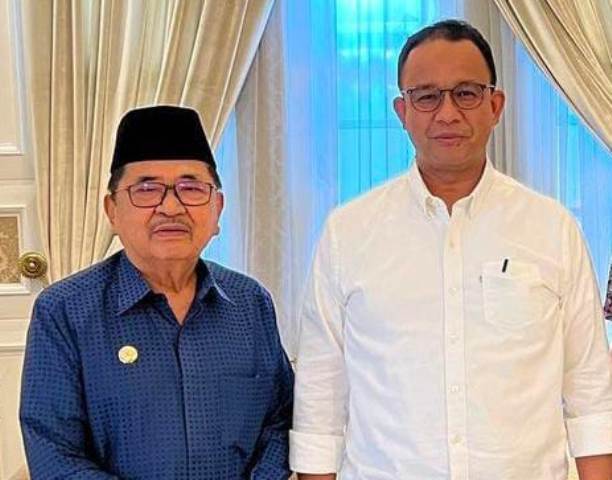NasDem Palopo Siap Menangkan Anies Baswedan di Pilpres 2024, Judas Amir: Titah Partai Harus Dilaksanakan