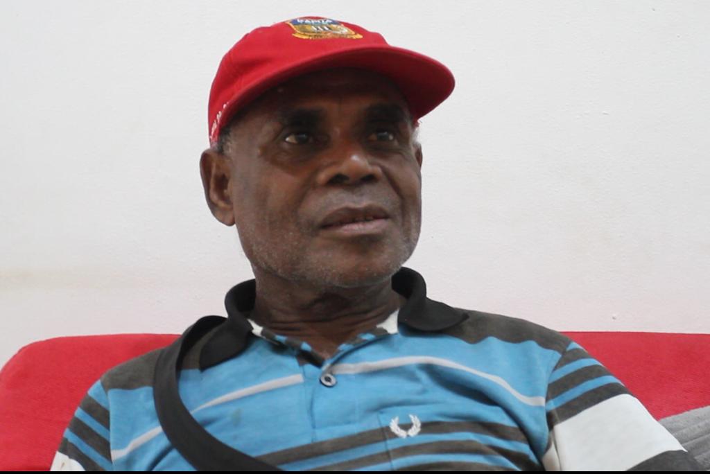 Permintaan Lukas Enembe Tak Cerminkan Budaya Papua, Tokoh Masyarakat Jayapura : Mengada-ada