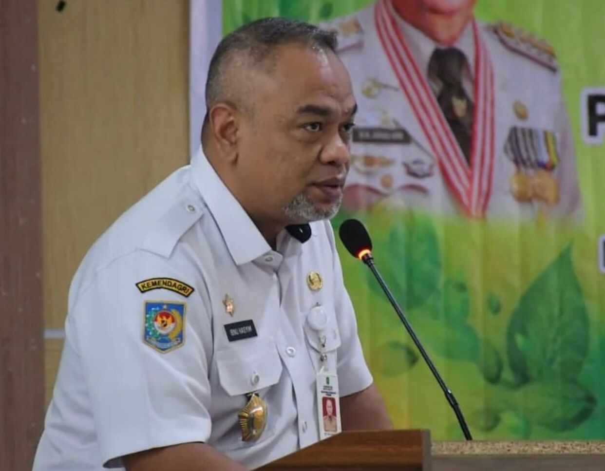 Realisasi PBB Kota Palopo, Kecamatan Wara Timur Tertinggi, Wara Selatan Terendah