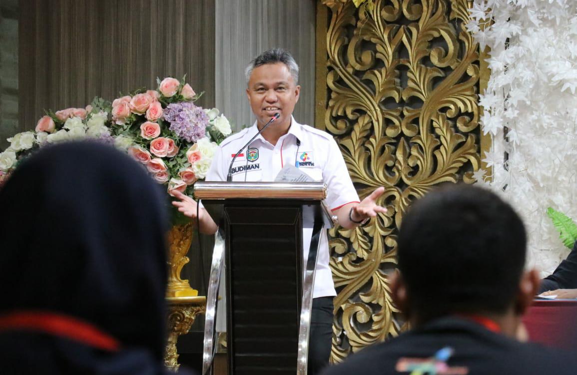 Nantikan Tahun 2023, Bupati Luwu Timur Akan Launching Program Baru