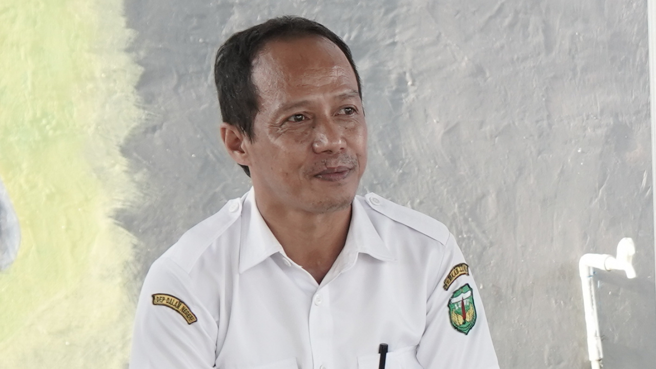 Desa Senga Selatan Wakili Sulsel Lomba KIP