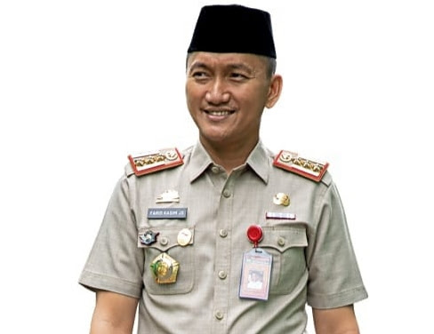 Nama Kepala BKPSDM Palopo Dicatut di Akun Facebook, Plt Kadis Kominfo Ingatkan Bahaya Penipuan