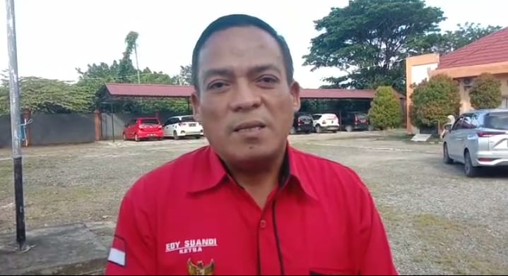 Didukung Keluarga, Ketua PSI Palopo Siap Maju Caleg DPR RI