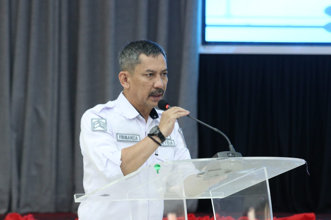 Asah Kreativitas, OPD di Palopo Didorong Buat Inovasi Pelayanan Publik