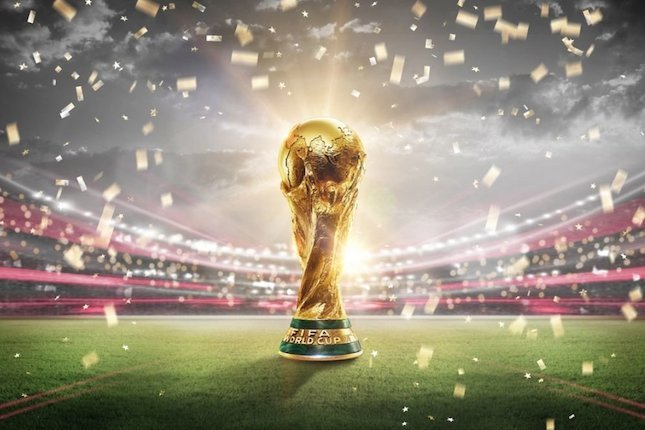 FANTASTIS, Juara 1 Piala Dunia Qatar Akan Terima Rp 653 Miliar