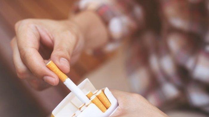 2023, Pemerintah Larang Jual Rokok Batangan