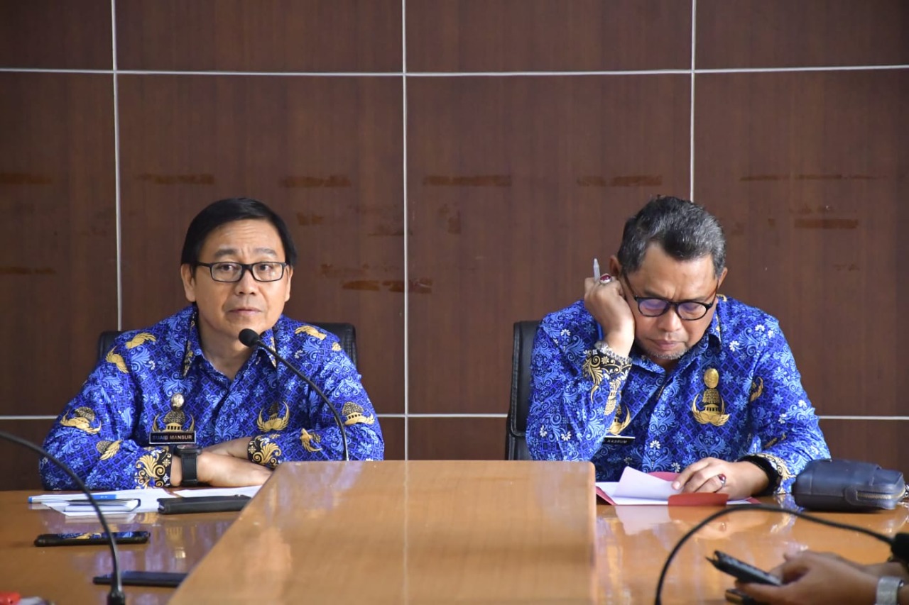 Tahun 2023, Segini Kuota BBM Pertalite dan Solar Luwu Utara
