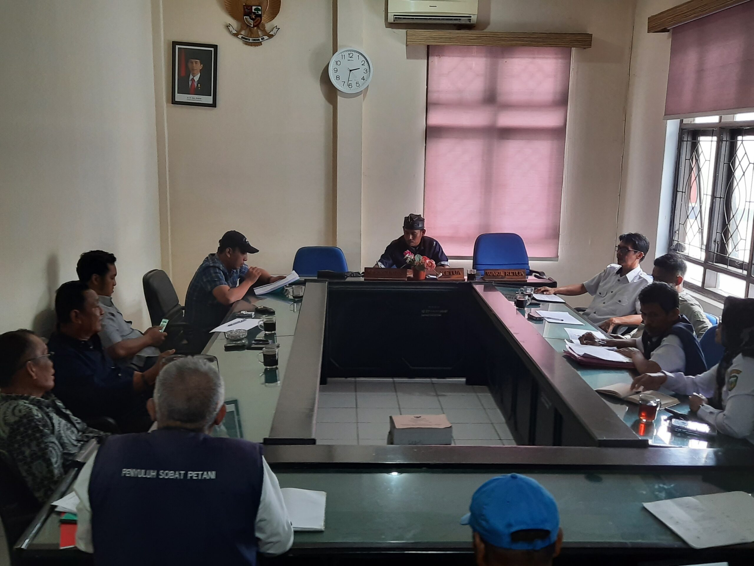 Musim Tanam Tiba, Petani di Luwu Sulit Dapat Pupuk Subsidi