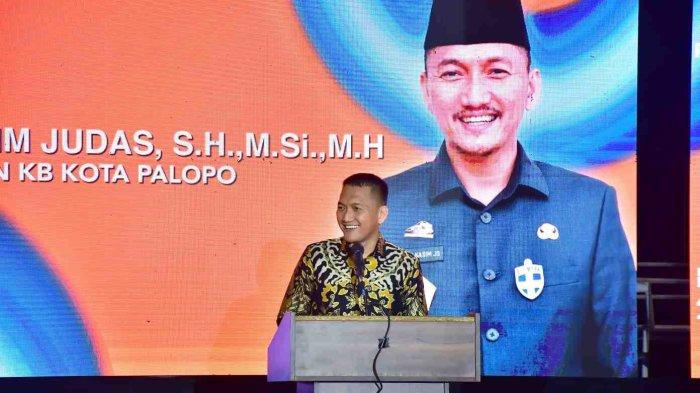 Nama FKJ Dicatut di Akun Facebook, Plt Kadis Kominfo Palopo : Itu Modus Penipuan