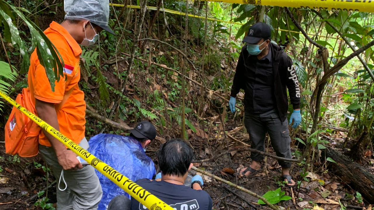 Penemuan Tengkorak di Limbong Luwu Masih Misteri, Polisi Akan Tes DNA