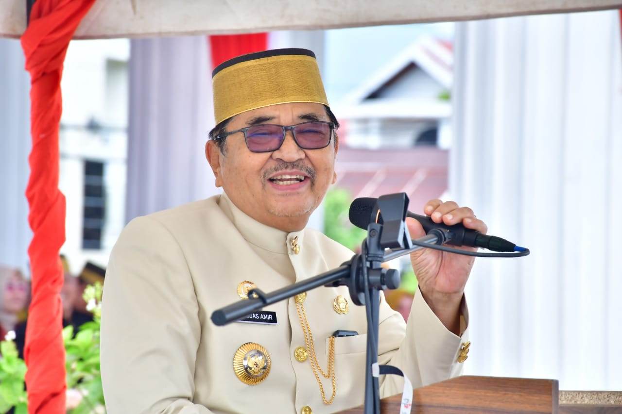 Sambut Ramadhan, Walikota Palopo akan Kumpulkan Ketua RT/RW Hingga Semua Stakeholder di Kelurahan