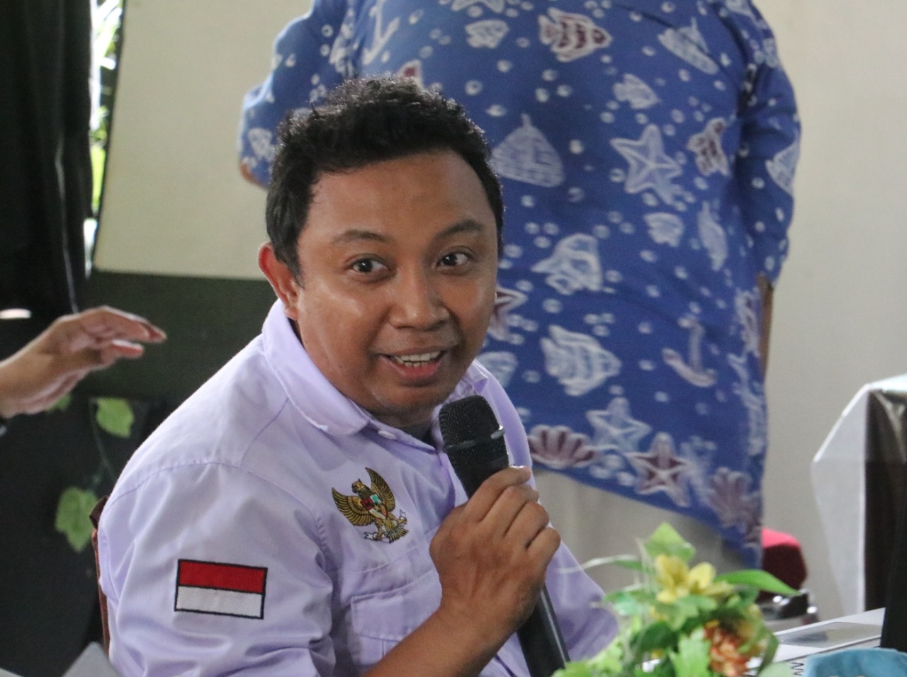 OPINI : Kerja Sama Pemda Lutra dan Unanda, Bangkitkan Kejayaan Jeruk Malangke melalui KEDAIREKA