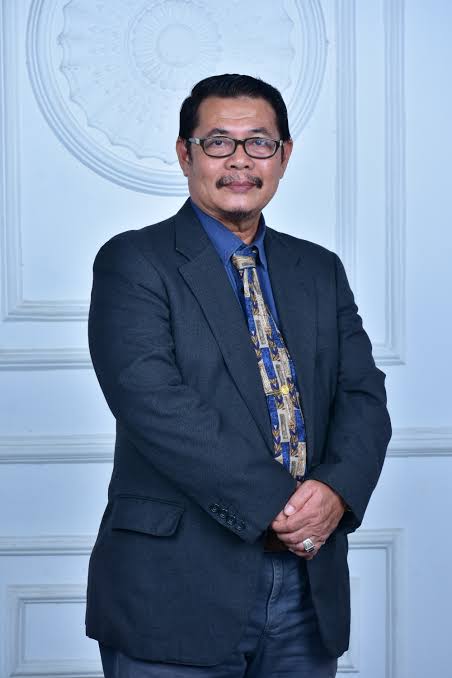 Terpilih Jadi Rektor Universitas Muhammadiyah Palopo, Ini Jejak Karir Prof Suhardi