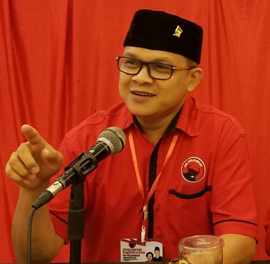 Jelang Pilkada 2024, PDIP Luwu Utara Sudah Ada Figur ?