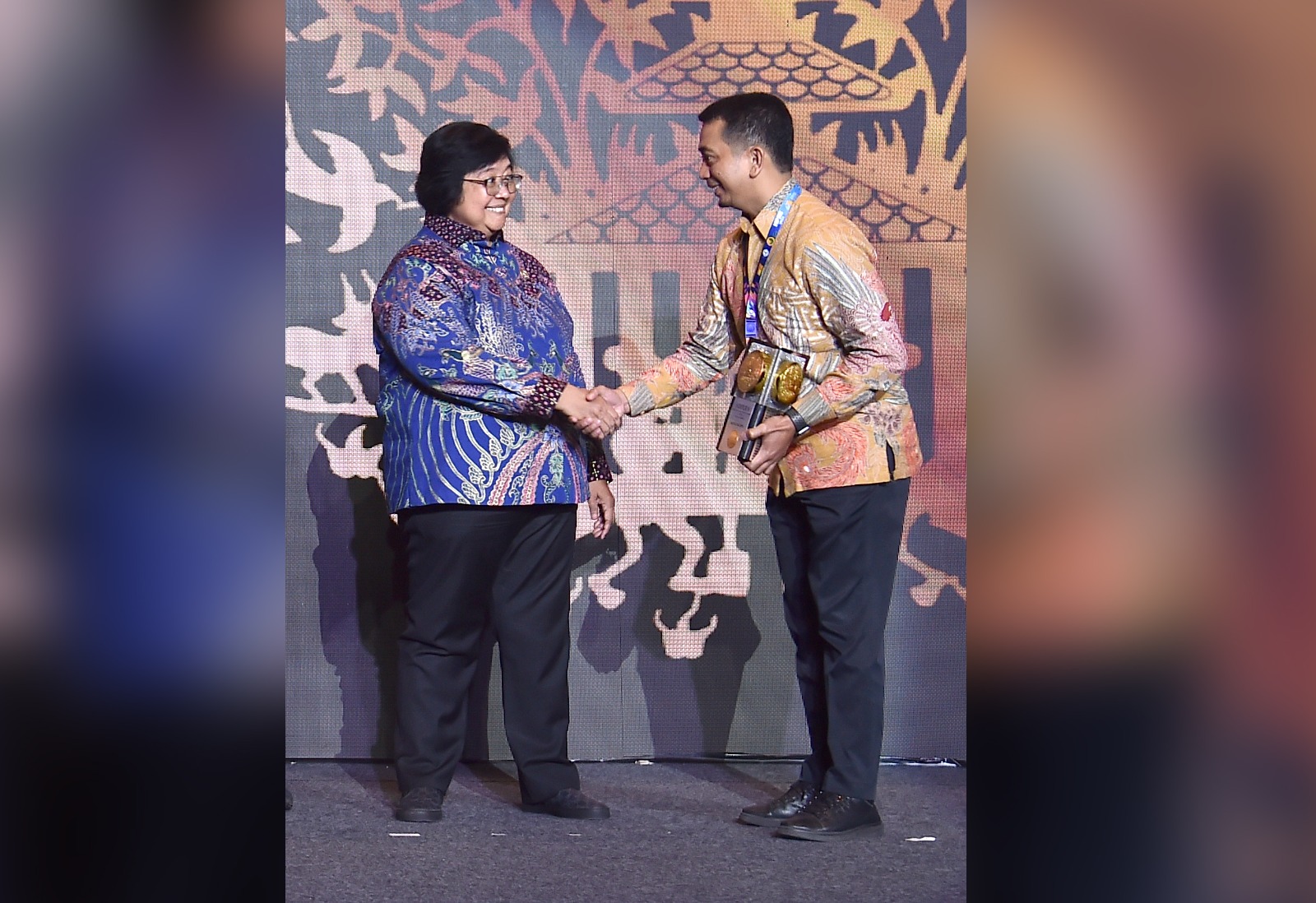 Luar Biasa, Palopo Raih Adipura ke-8 Kategori Kota Sedang