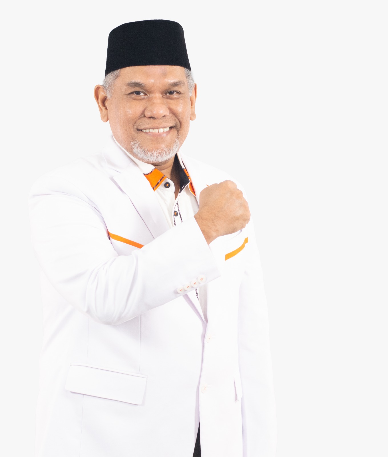 Ketua DPW PKS Sulsel Target 5 Kursi DPRD Kabupaten/Kota di Luwu Raya